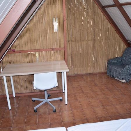 Conxita Del Delta - 2 Habitaciones Els Muntells Kültér fotó