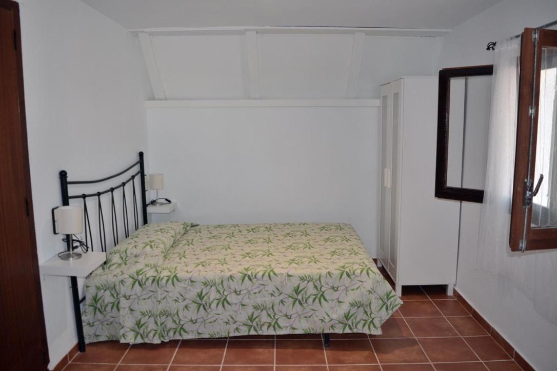 Conxita Del Delta - 2 Habitaciones Els Muntells Kültér fotó