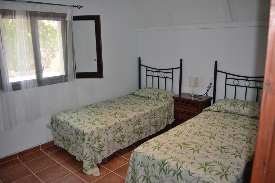 Conxita Del Delta - 2 Habitaciones Els Muntells Kültér fotó