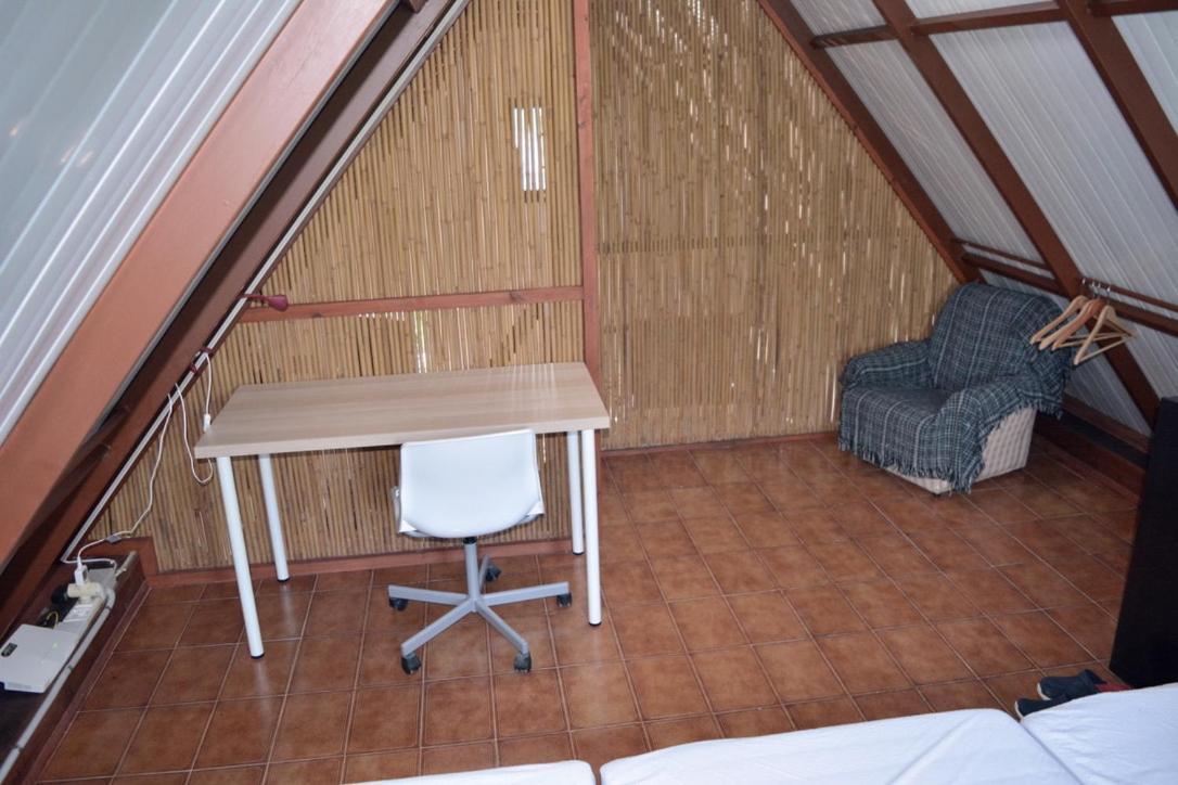 Conxita Del Delta - 2 Habitaciones Els Muntells Kültér fotó