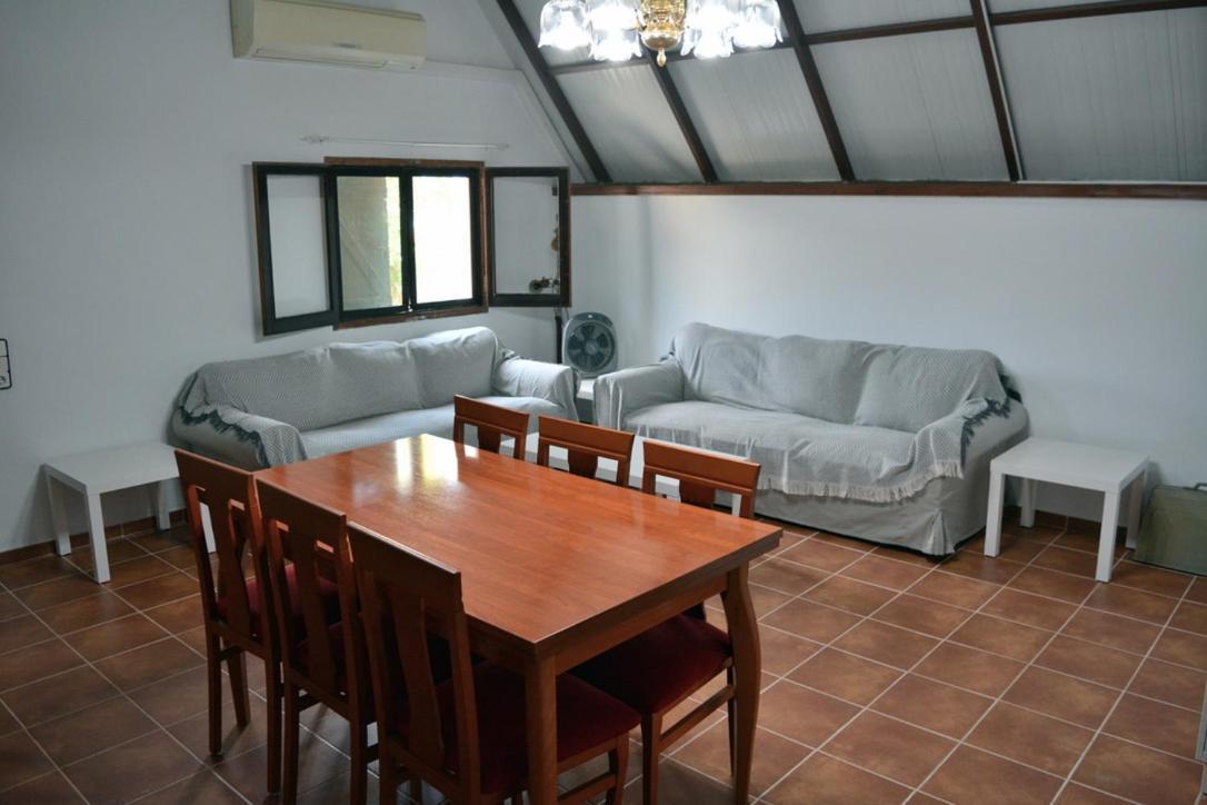 Conxita Del Delta - 2 Habitaciones Els Muntells Kültér fotó
